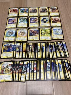 デュエルマスターズ 光文明 大量セット - メルカリ