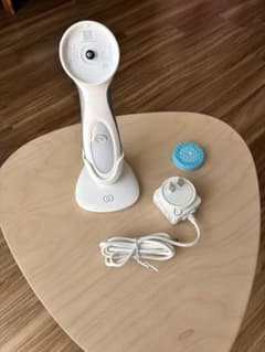 ニュースキン ageLOC ルミスパ 本体 充電器付き - メルカリ