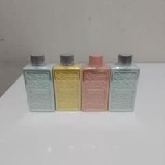 薬酵泉全身洗顔料のサムネイル