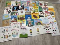 絵本 まとめ売り 52冊 - メルカリ