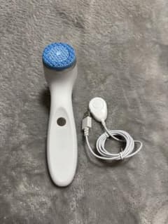 ニュースキン、genLOCルミスパ美容器、ホワイト・ブルー - メルカリ