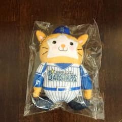 ☆ラナキラ☆様専用！ 横浜ベイスターズ マスコットのサムネイル