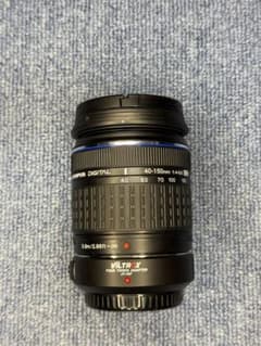 ZUIKO DIGITAL ED 40-150mm F4.0-5.6のサムネイル