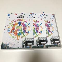 AAA 富士急LIVE DVDのサムネイル