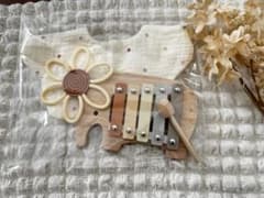 ⭐︎NEW⭐︎出産祝い お誕生日プレゼントgift set☺︎♪のサムネイル