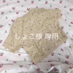 *one after another NICE CLAUP*  ワッフル 半袖のサムネイル