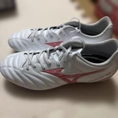 MIZUNO MONARCIDA NEO サッカースパイク ホワイト - メルカリ