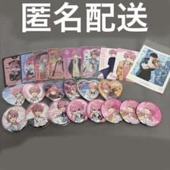 さとみ 缶バッジ カード まとめ売り - メルカリ