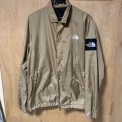 THE NORTHFACE ザ　ノースフェイス  コーチジャケットのサムネイル