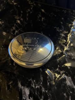 ビレットスペシャリティーズ　ホーンボタンのサムネイル