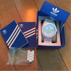 【adidas originals】腕時計のサムネイル