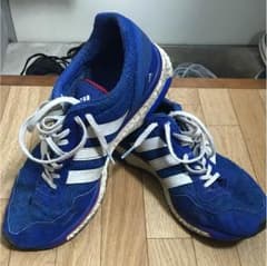 アディゼロジャパンブースト3 26.5のサムネイル