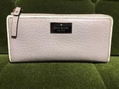 goma様専用　ケイトスペードニューヨーク　長財布　美品のサムネイル