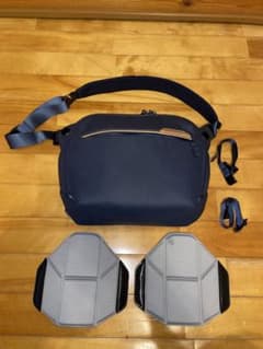 Peak Design エブリデイスリング 6リットルのサムネイル