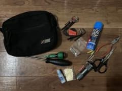 【特典あり】サバゲーメンテナンス道具のサムネイル