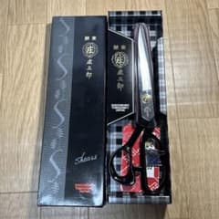 庄三郎 裁ちばさみ A-280 280mmのサムネイル