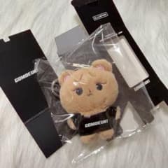 BLACKPINK ジェニ jump ぬいぐるみ character mini BLACKPINK JUMP gomdeuki ジェニ ぬいぐるみキーリング - メルカリ