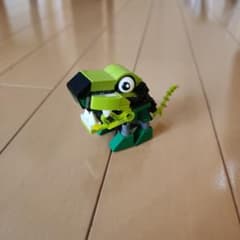 LEGO Mixels 41519 GLURT