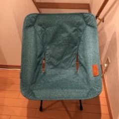 ヘリノックスチェアーのサムネイル
