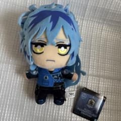 ツイステッドワンダーランド ともぬい vol.7 イデア