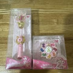 おジャ魔女どれみ ポロン＆タップケースコレクションのサムネイル