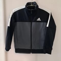 adidas キッズ ジャージ 130cmのサムネイル