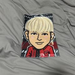 長谷川慎　タオルのサムネイル