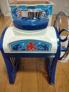 氷屋さん  パール金属株式会社 かき氷機のサムネイル
