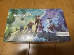 ローウィンの昏明 未開封プレイ・ブースター 英語版 1box - メルカリ