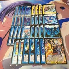 デュエルマスターズ     マーシャルデッキパーツのサムネイル