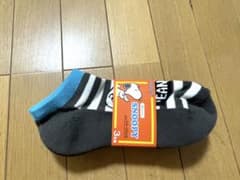 SNOOPY靴下のサムネイル