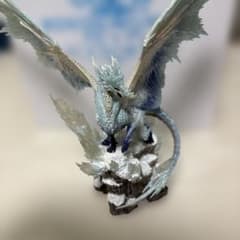 이베르카나 MHW:IB 콜렉터즈 에디션 부속 피규어