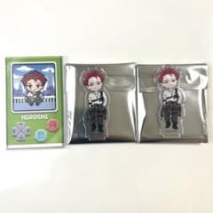 エイトリ ダニエル アクスタセット - メルカリ