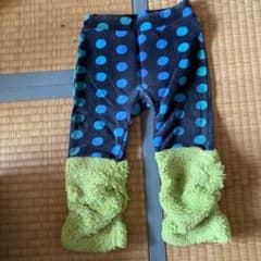 かわいいタイツ？のサムネイル