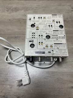 安いブースター TOSHIBA TECの通販商品を比較 | ショッピング情報の