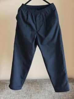 A*ん様 nanamica（ナナミカ）Shirred Pants (シャーリングのサムネイル