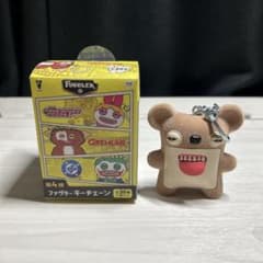 FUGGLER ファグラー キーチェーン 第4弾のサムネイル