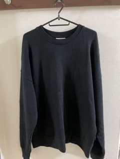 ヒロ。様専用　ZARA スウェットシャツ2点のサムネイル
