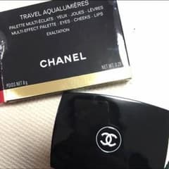 CHANEL アクアのサムネイル