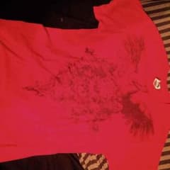 ☆まー！さま専用☆CONVERGE バンドTシャツのサムネイル