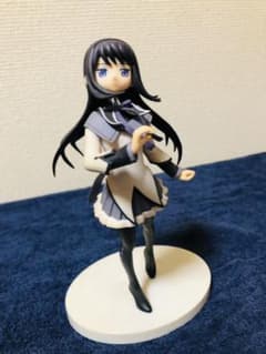 まどかマギカ 暁美ほむら フィギュア　値下げ‼️のサムネイル