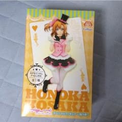 ラブライブフィギュアのサムネイル
