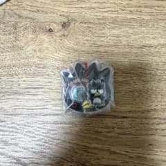 サンリオキャラクターズ　パッケージチャーム バッドばつ丸のサムネイル