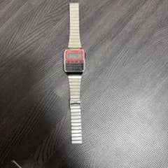 CASIO カシオ CA-500WE 腕時計 デジタルのサムネイル