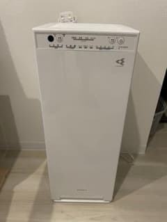 ACK-55Z-W(MCK-55Z) 加湿空気清浄機 2023年製　ダイキンのサムネイル