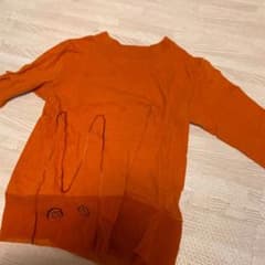 ワッフリッシュワッフル トップスのサムネイル