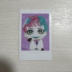 にじさんじ　にじフェス2026 着ぐるみチェキ　ジョー・力一のサムネイル