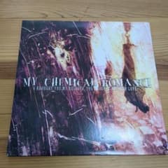 my chemical romance i brought you my lpのサムネイル