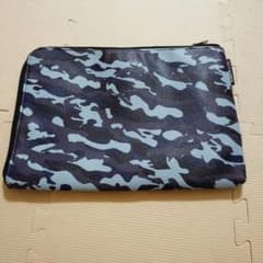 いずはこ様専用☆クラッチバックのサムネイル