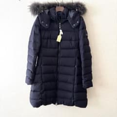 TATRAS ラヴィアナ LAVIANA ラビアナ ダウンジャケット 2